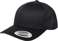 Classic Sports Mesh Cap